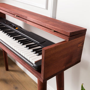 California - Keyboard Stand - mrBudak