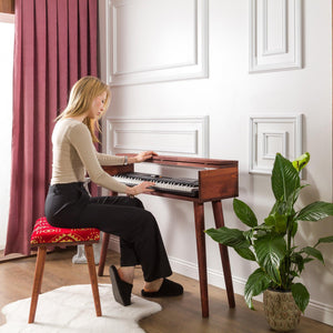 California - Keyboard Stand - mrBudak