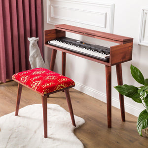 California - Keyboard Stand - mrBudak