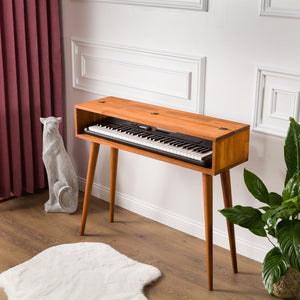 California - Keyboard Stand - mrBudak