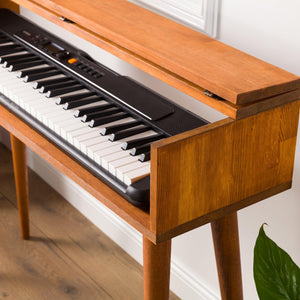 California - Keyboard Stand - mrBudak