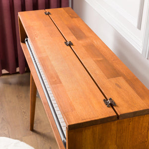 California - Keyboard Stand - mrBudak