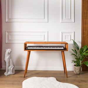 California - Keyboard Stand - mrBudak