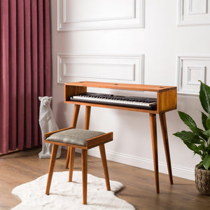 California - Keyboard Stand - mrBudak