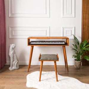 California - Keyboard Stand - mrBudak