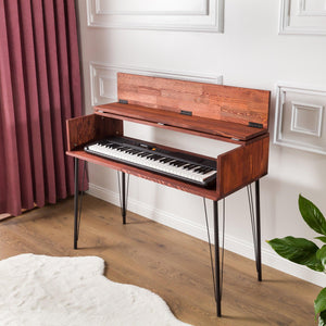 Oklahoma - Keyboard Stand - mrBudak