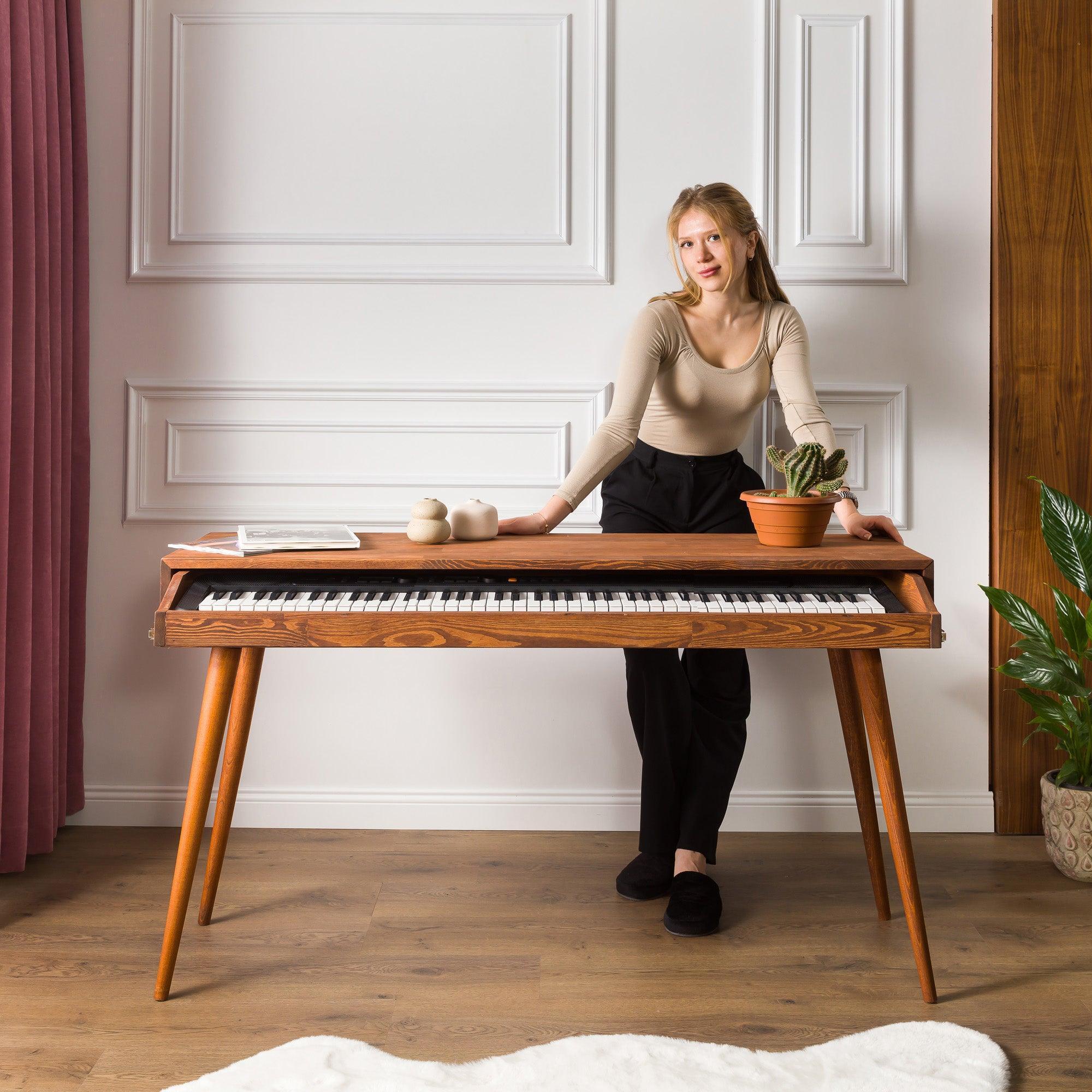 Texas - Keyboard Stand - mrBudak
