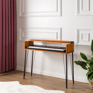 California - Keyboard Stand - mrBudak