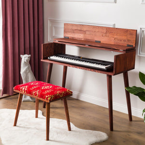 Oklahoma - Keyboard Stand - mrBudak