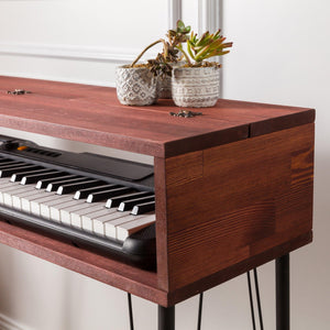 California - Keyboard Stand - mrBudak