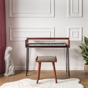 California - Keyboard Stand - mrBudak