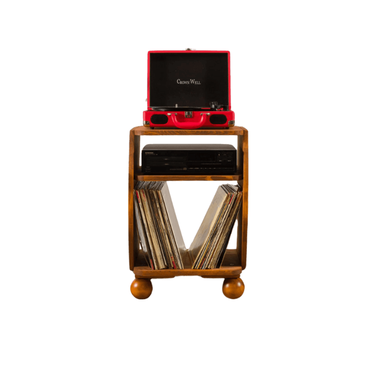 Record Player Stands - mrBudak