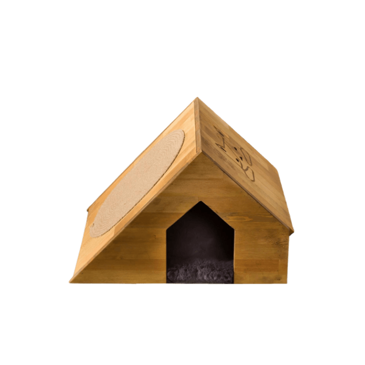 Wooden Pet Supplies - mrBudak